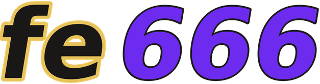 fe666 logo